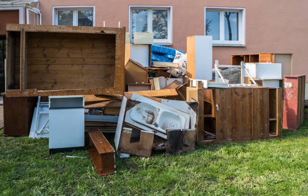 Reliable Moses Lake, WA Junk Removal Solutions