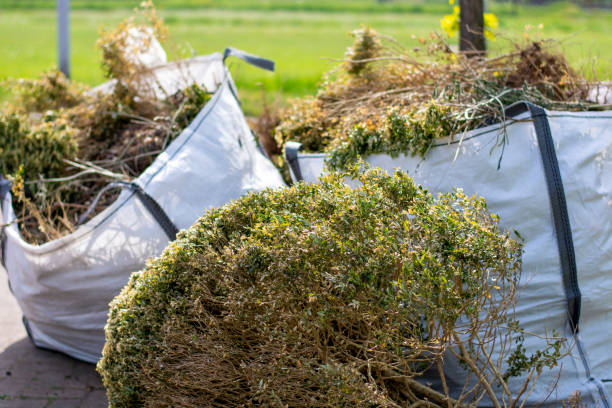 Best Yard Cleanup Services  in Moses Lake, WA