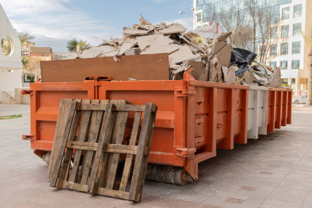 Commercial Cleanout Services in Moses Lake, WA