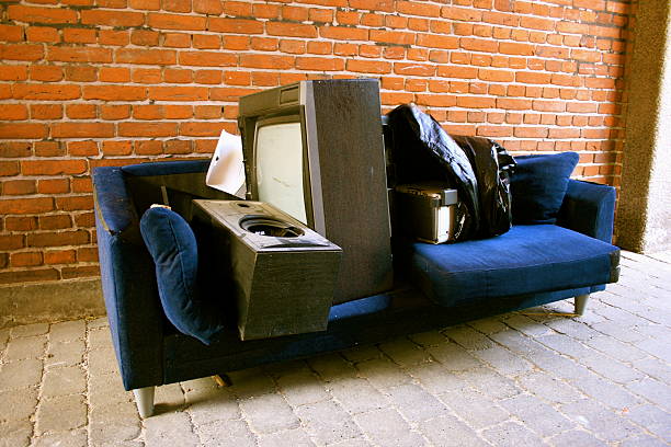 Best Electronics Removal Services  in Moses Lake, WA