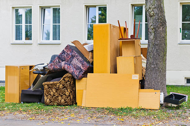 Yard Cleanup Services in Moses Lake, WA