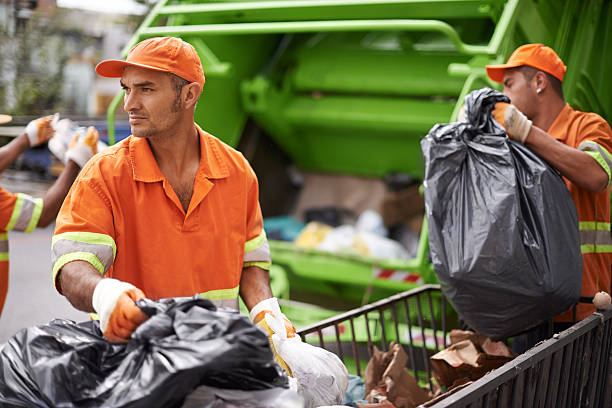 Best Local Junk Hauling  in Moses Lake, WA
