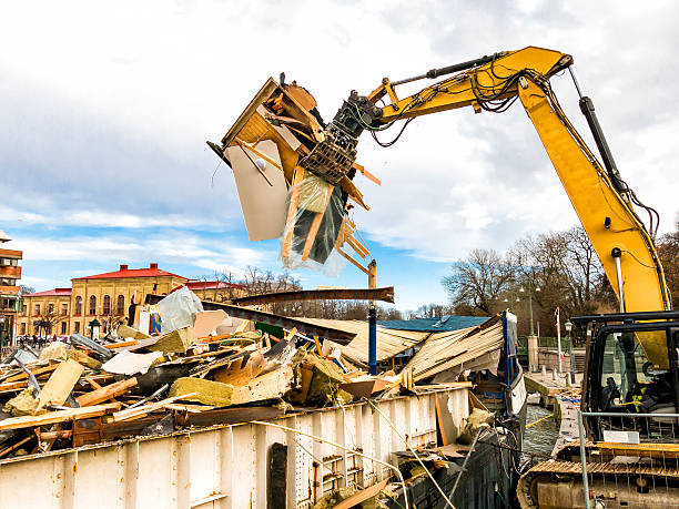 Best Trash Removal Near Me  in Moses Lake, WA